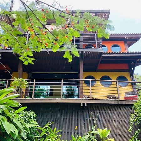 Flamboyant Residence Fernando de Noronha Dış mekan fotoğraf