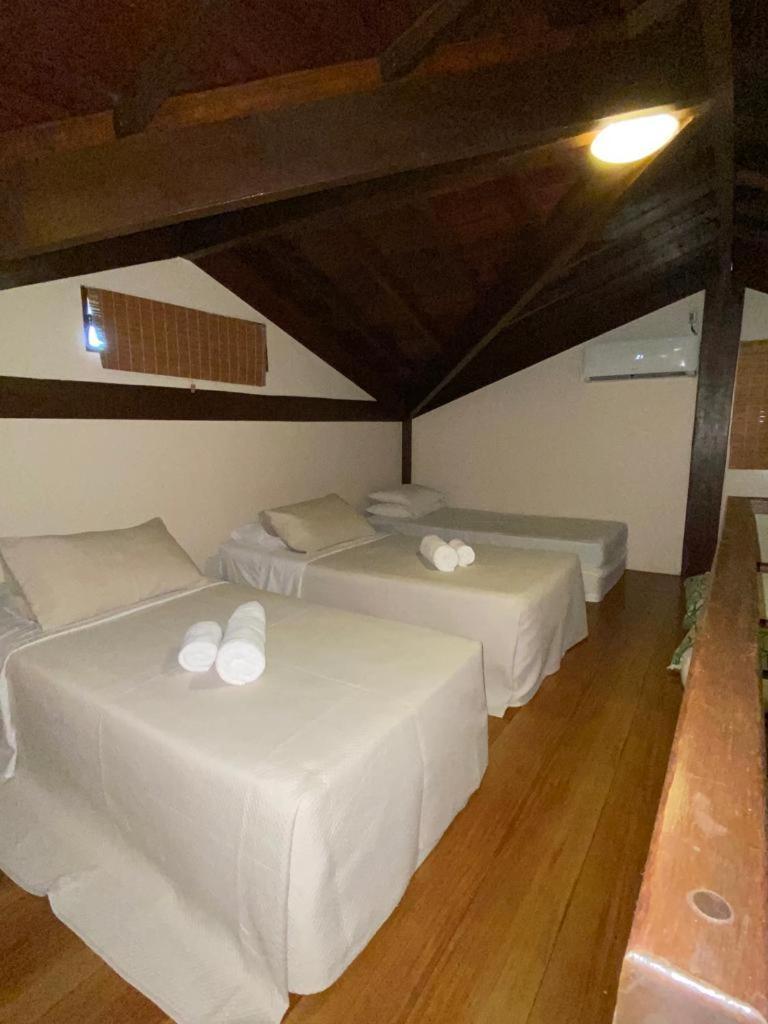 Flamboyant Residence Fernando de Noronha Oda fotoğraf